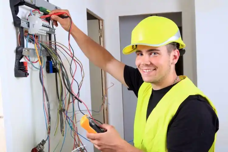 elektricien Dirksland